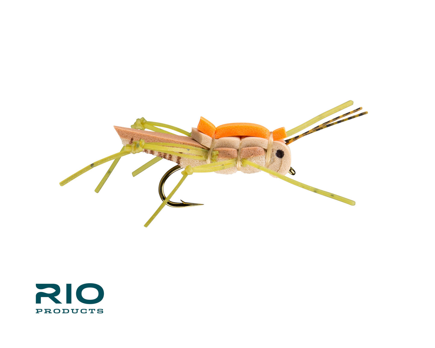 RIO's Juicy Hopper