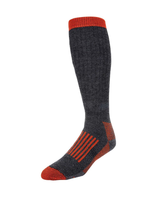 Simms Men's Merino Thermal OTC Socks