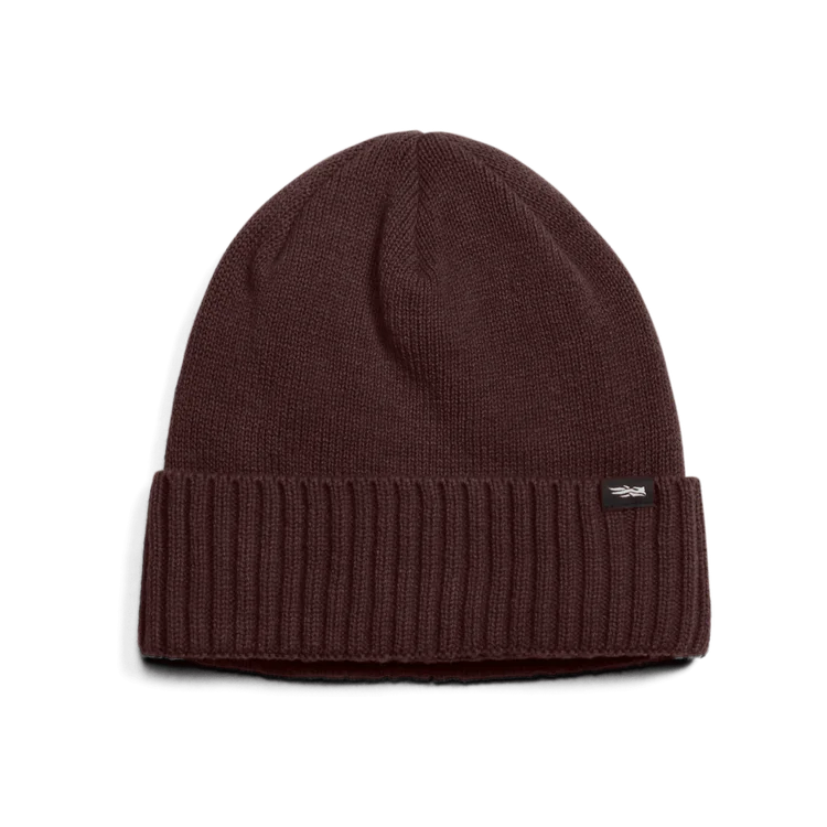 Sitka Cuffed Knit Beanie