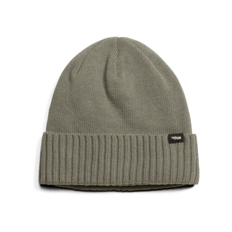 Sitka Cuffed Knit Beanie