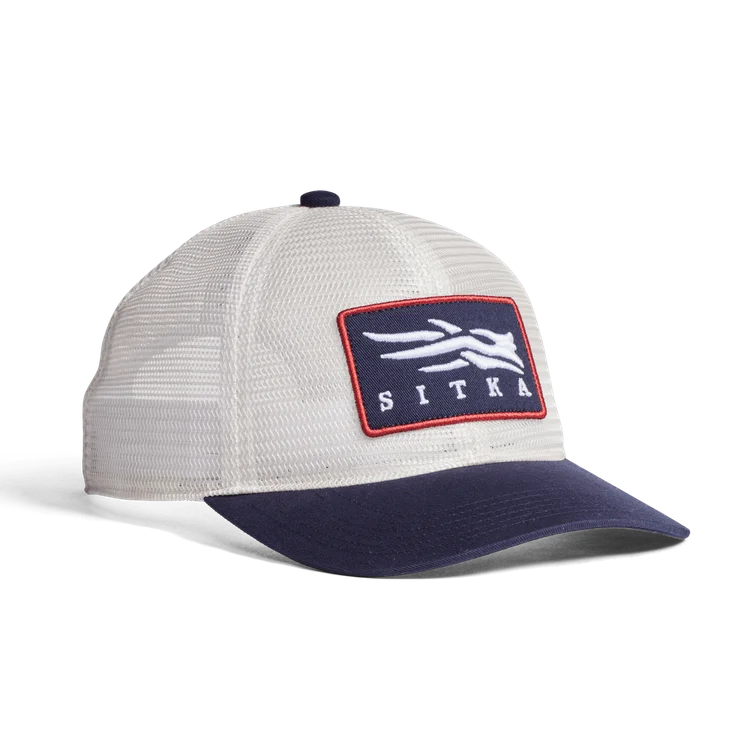 Sitka Icon Mesh Mid Pro Trucker