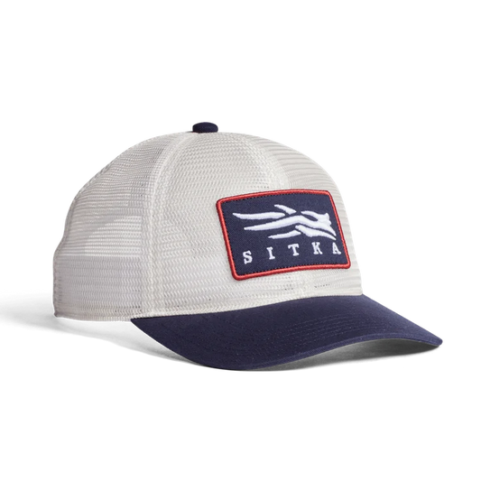 Sitka Icon Mesh Mid Pro Trucker