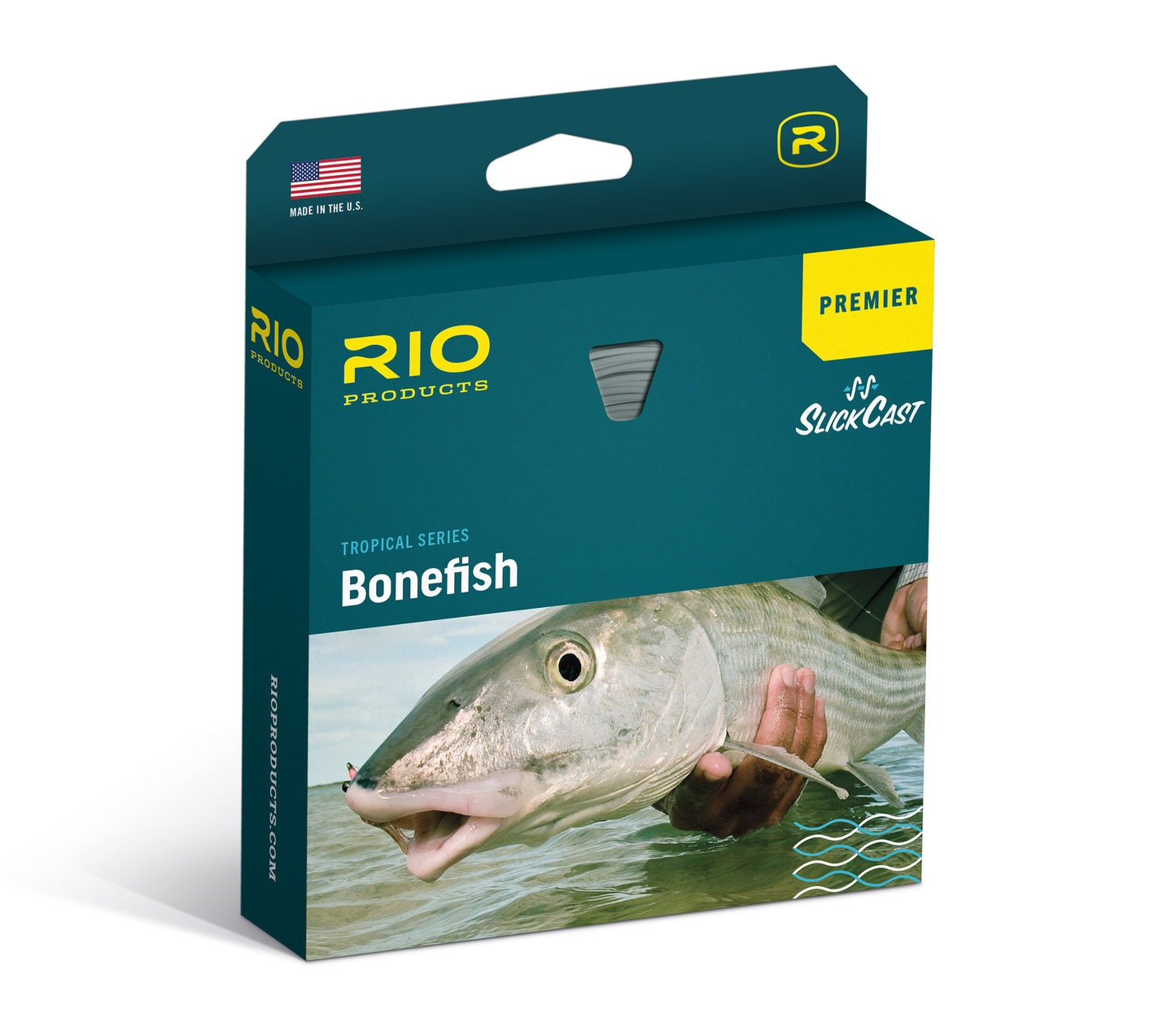 Rio Premier Bonefish