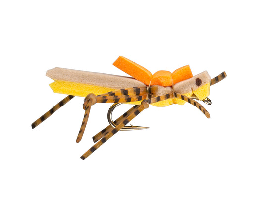 Morrish's Hopper