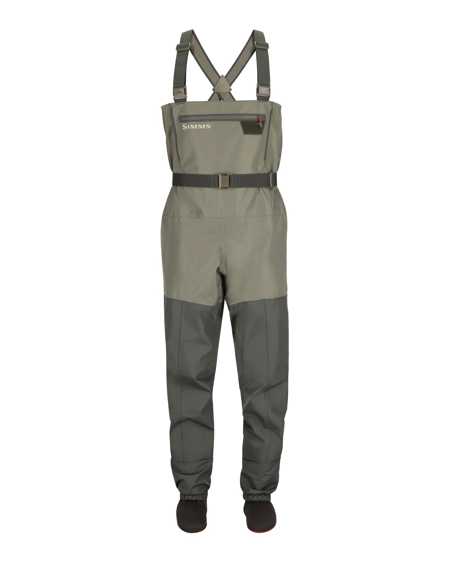 Simms Men's Tributary Waders - Stockingfoot