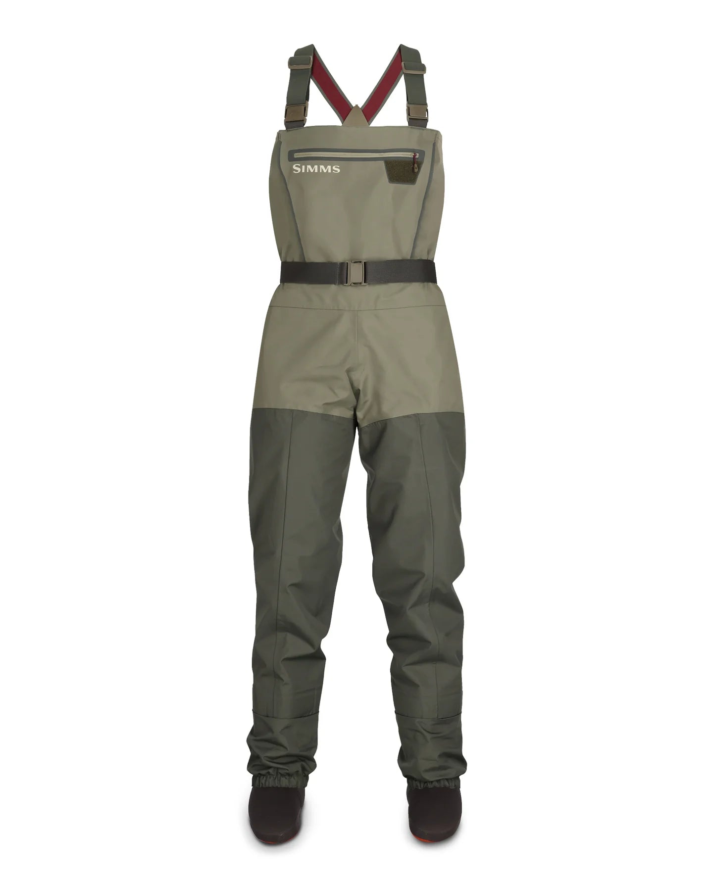 Simms Women's Tributary Waders - Stockingfoot