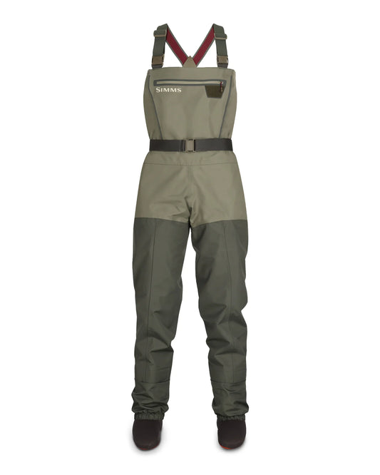 Simms Women's Tributary Waders - Stockingfoot