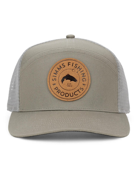 Simms 7-Panel Trucker
