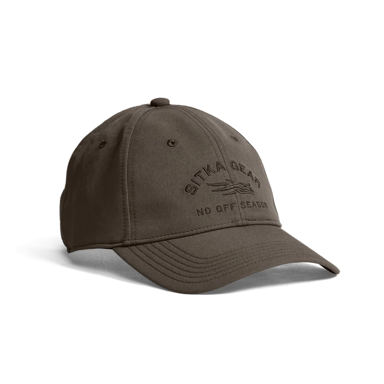Sitka No Offseason Lo Pro Strapback