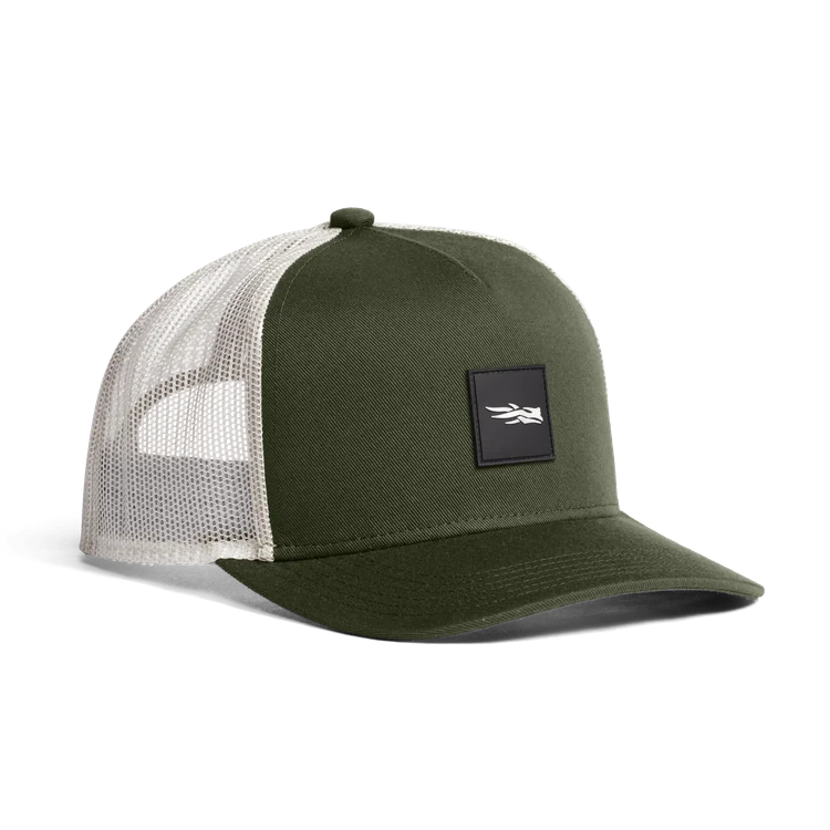 Sitka Rubber Patch Hi Pro Trucker