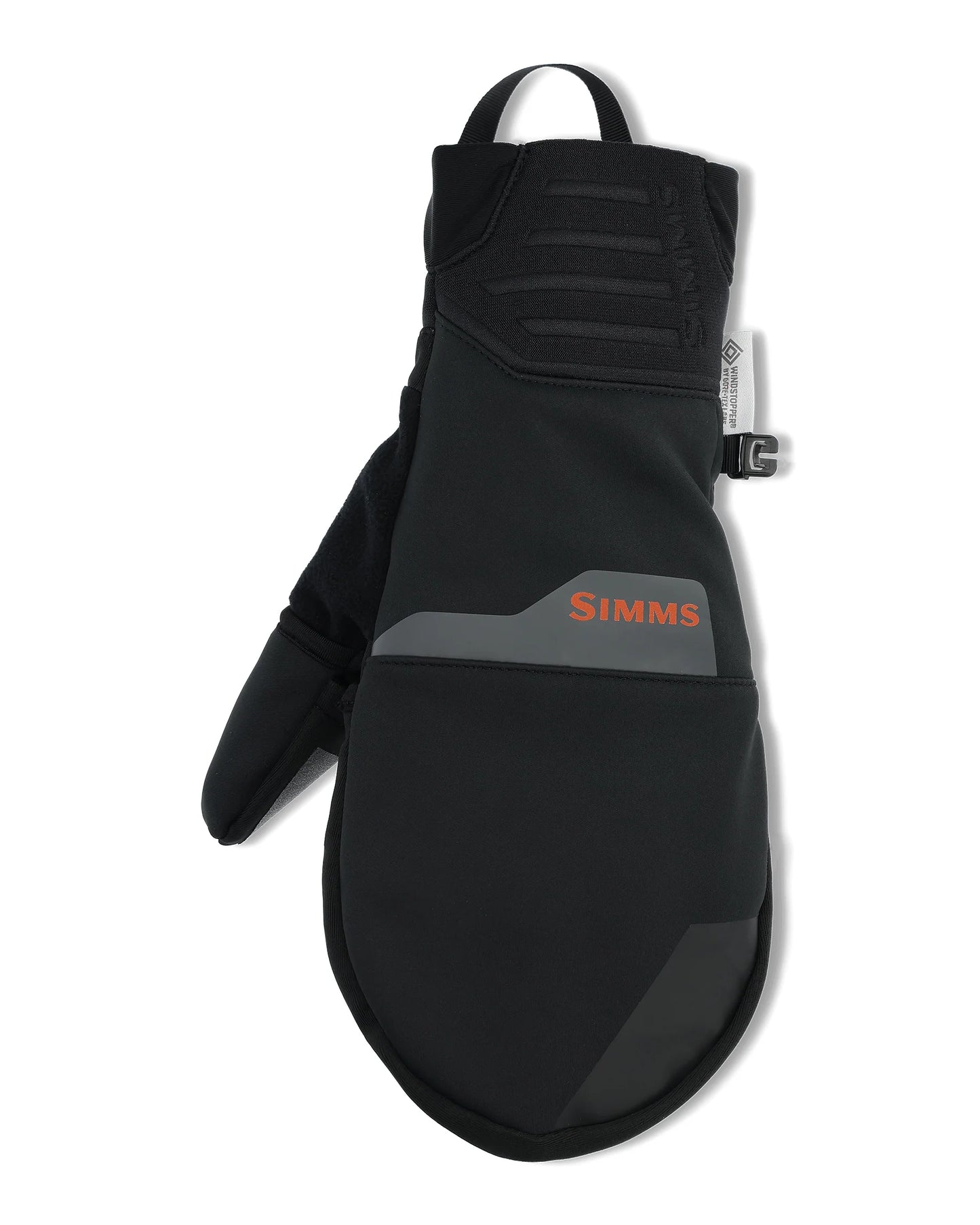 Simms WINDSTOPPER® Foldover Fishing Mitt