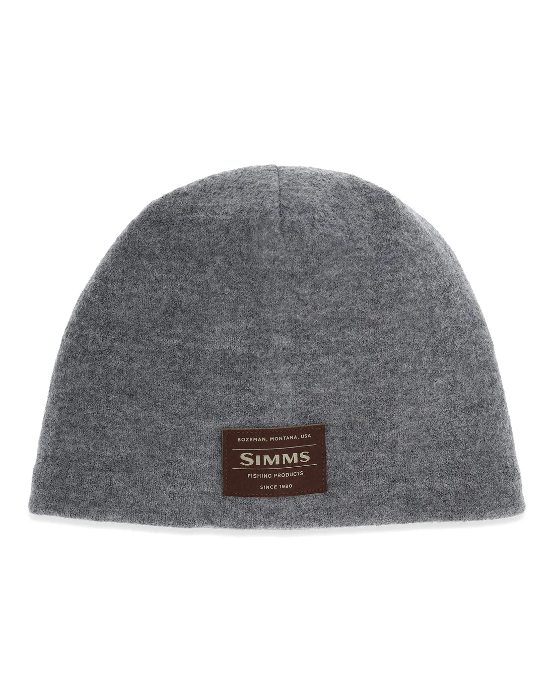 Simms Hayward Wool Beanie