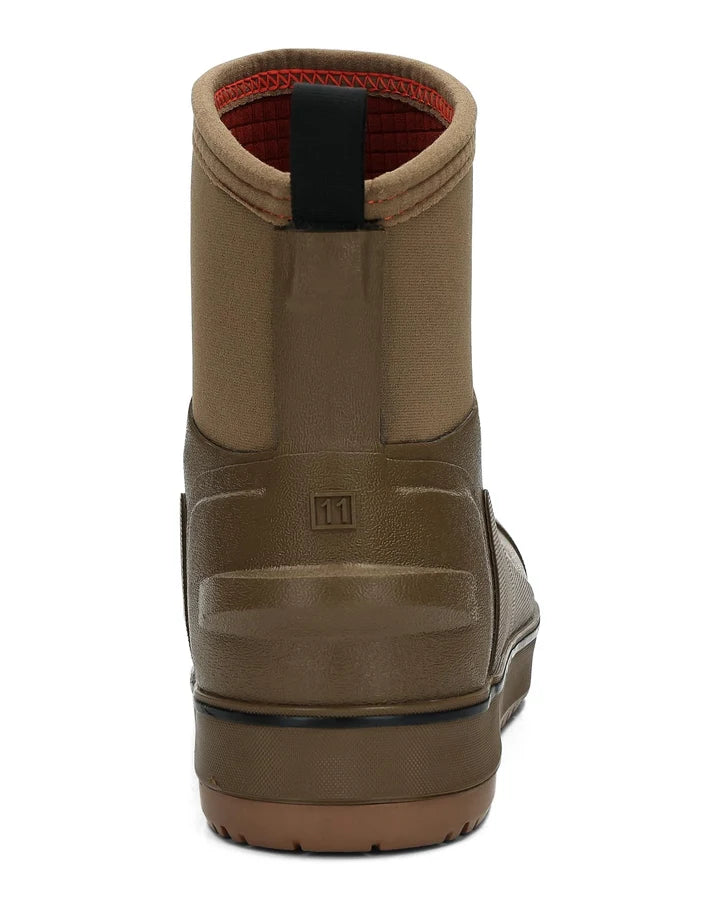 Simms Men's Challenger 7" Deck Boot