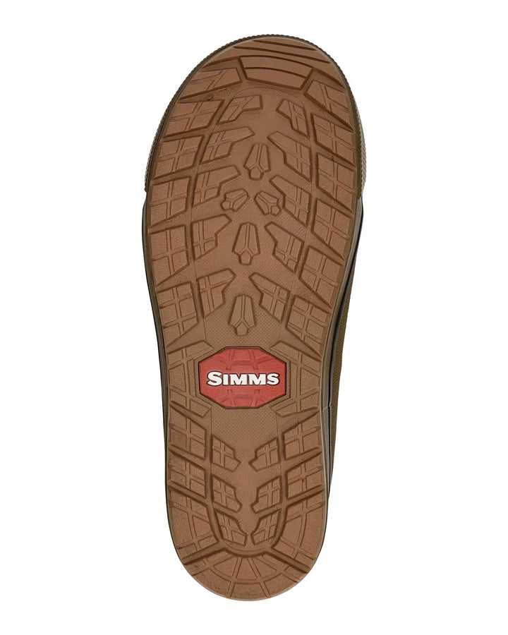 Simms Men's Challenger 7" Deck Boot