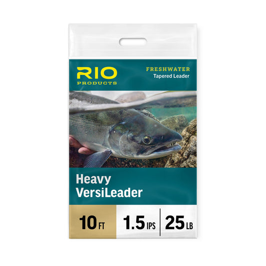 Rio Heavy Versileaders