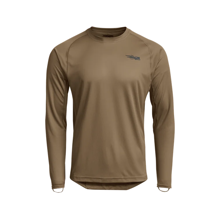 Sitka Core Lightweight Crew LS