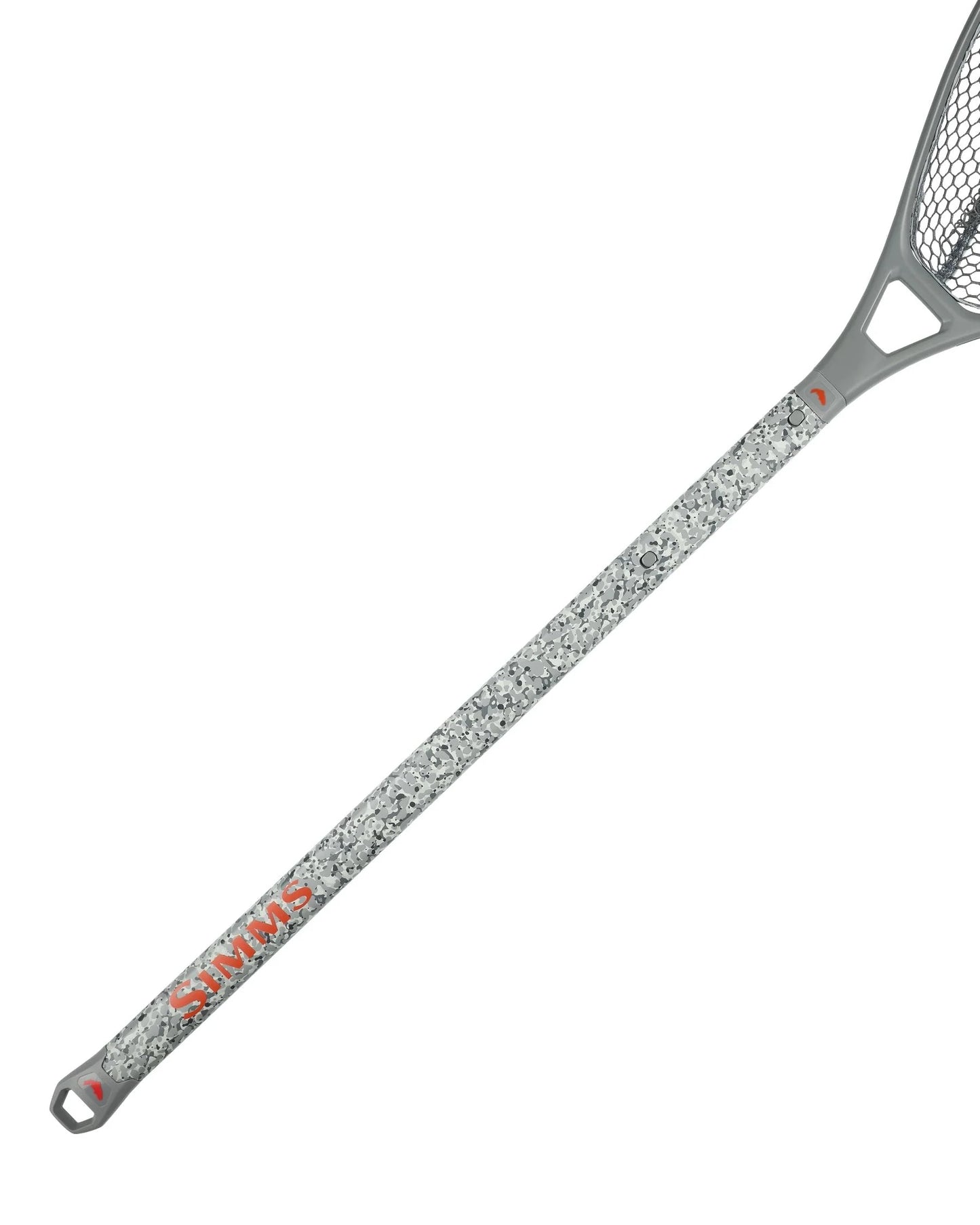 Simms Daymaker Boat Net - Long Handle