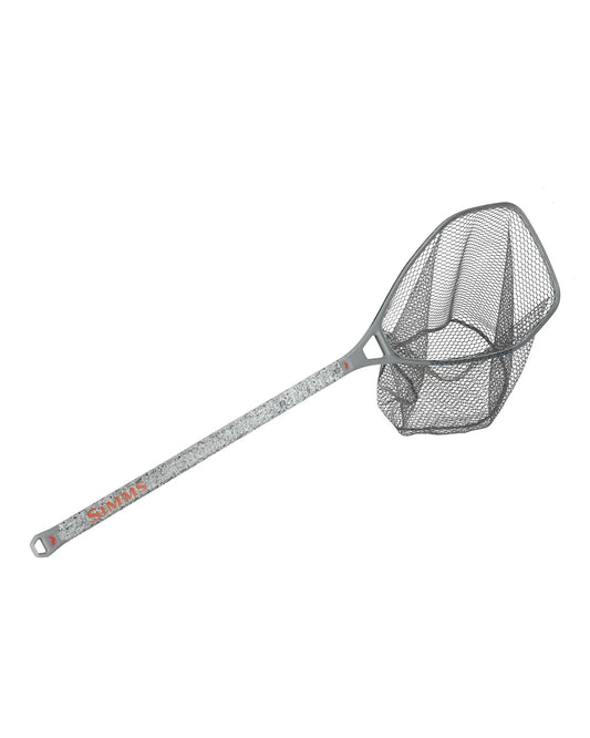 Simms Daymaker Boat Net - Long Handle