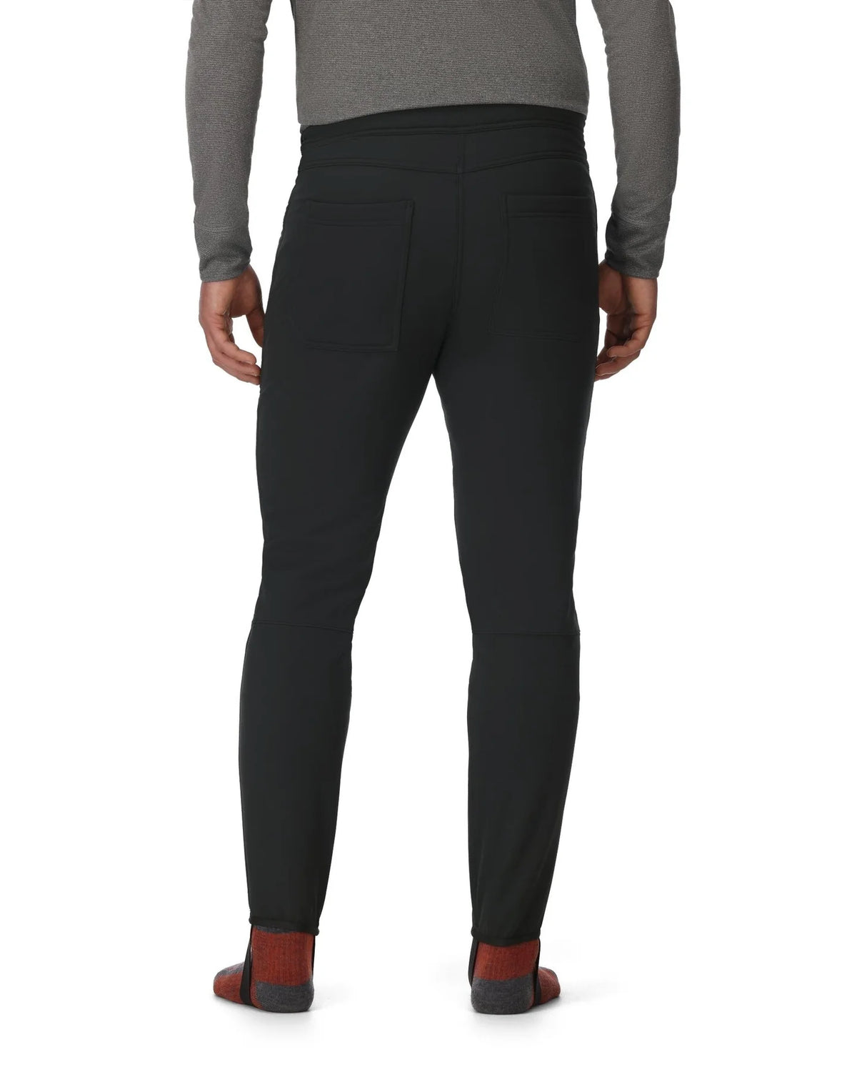 Simms Men's Strata 330 Mid-layer Bottom