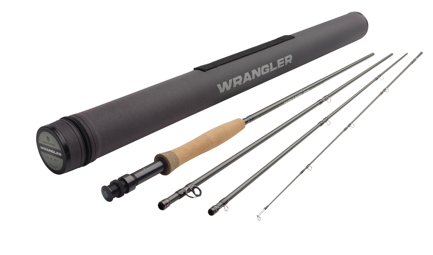 Redington Wrangler Rod