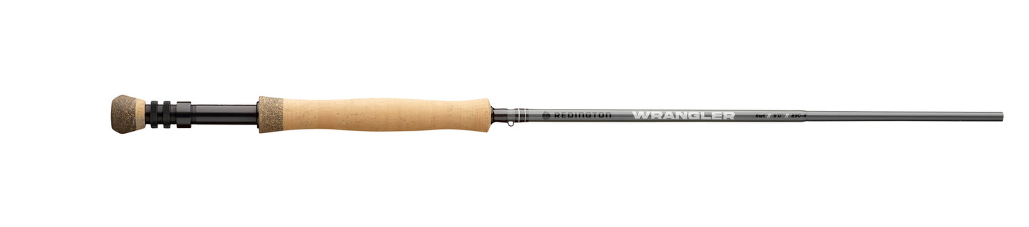 Redington Wrangler Rod