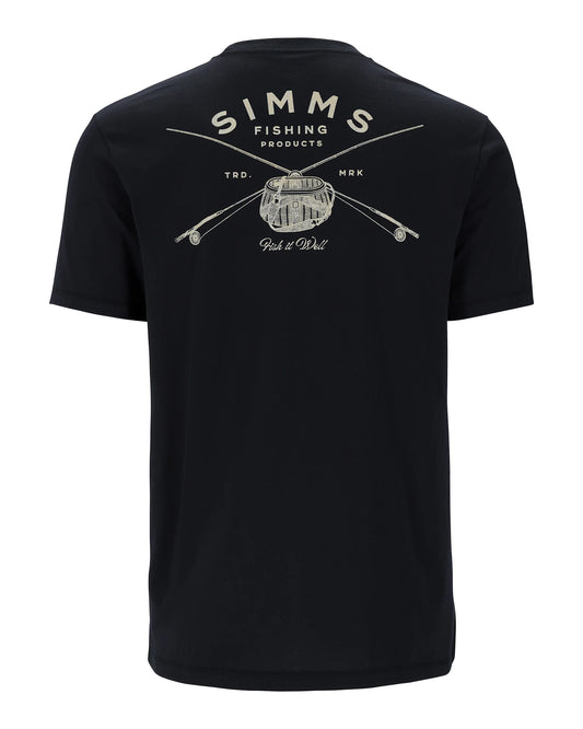 Simms Men's Classic Tackle T-Shirt