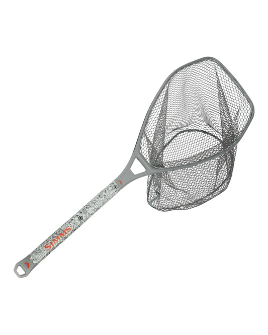 Simms Daymaker Boat Net - Short Handle