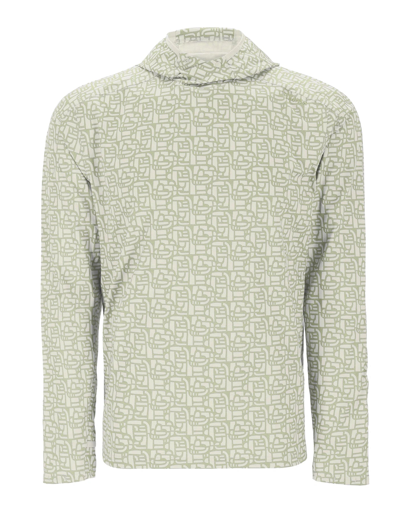 Simms M's SolarFlex® Hoody