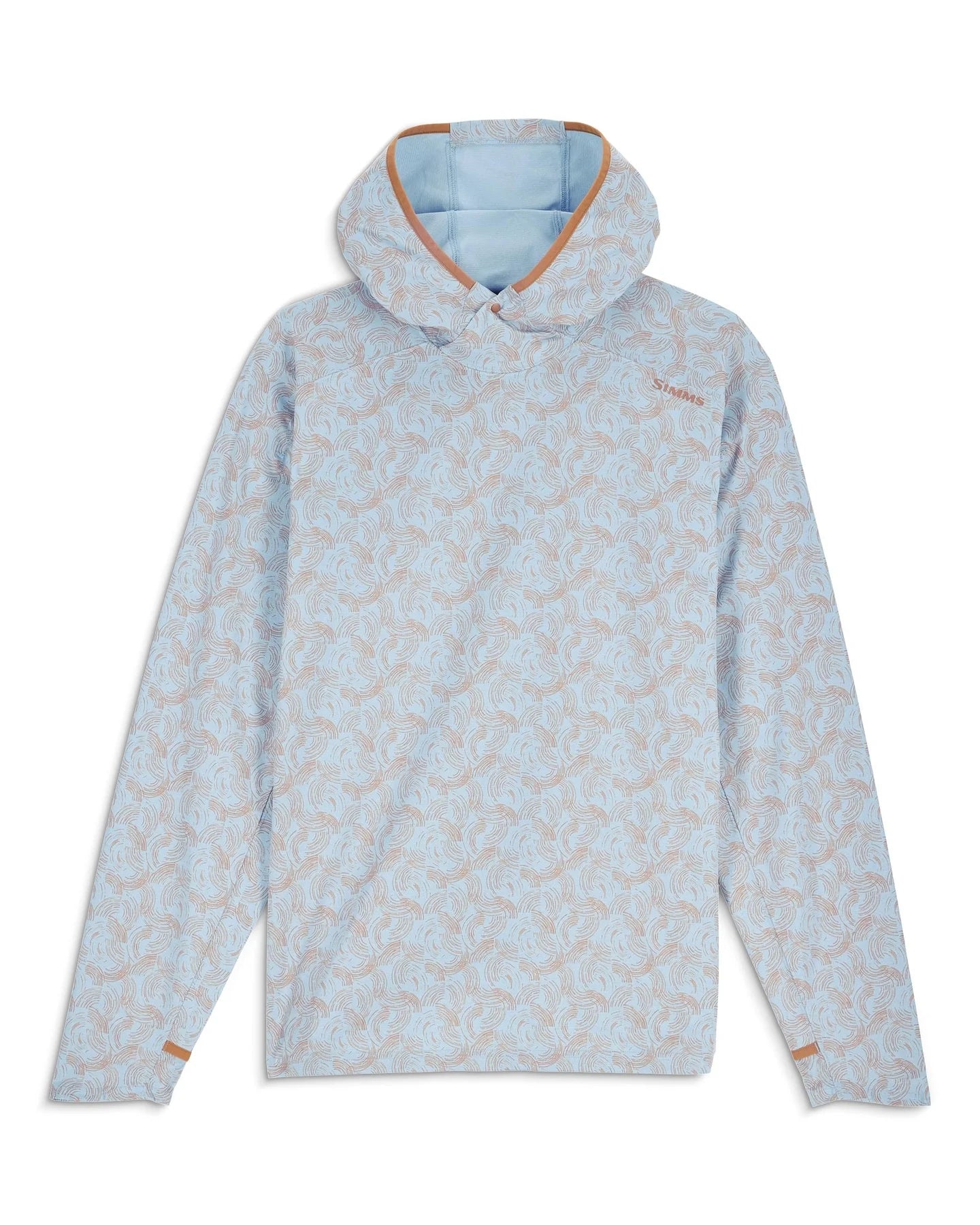 Simms M's SolarFlex® Hoody