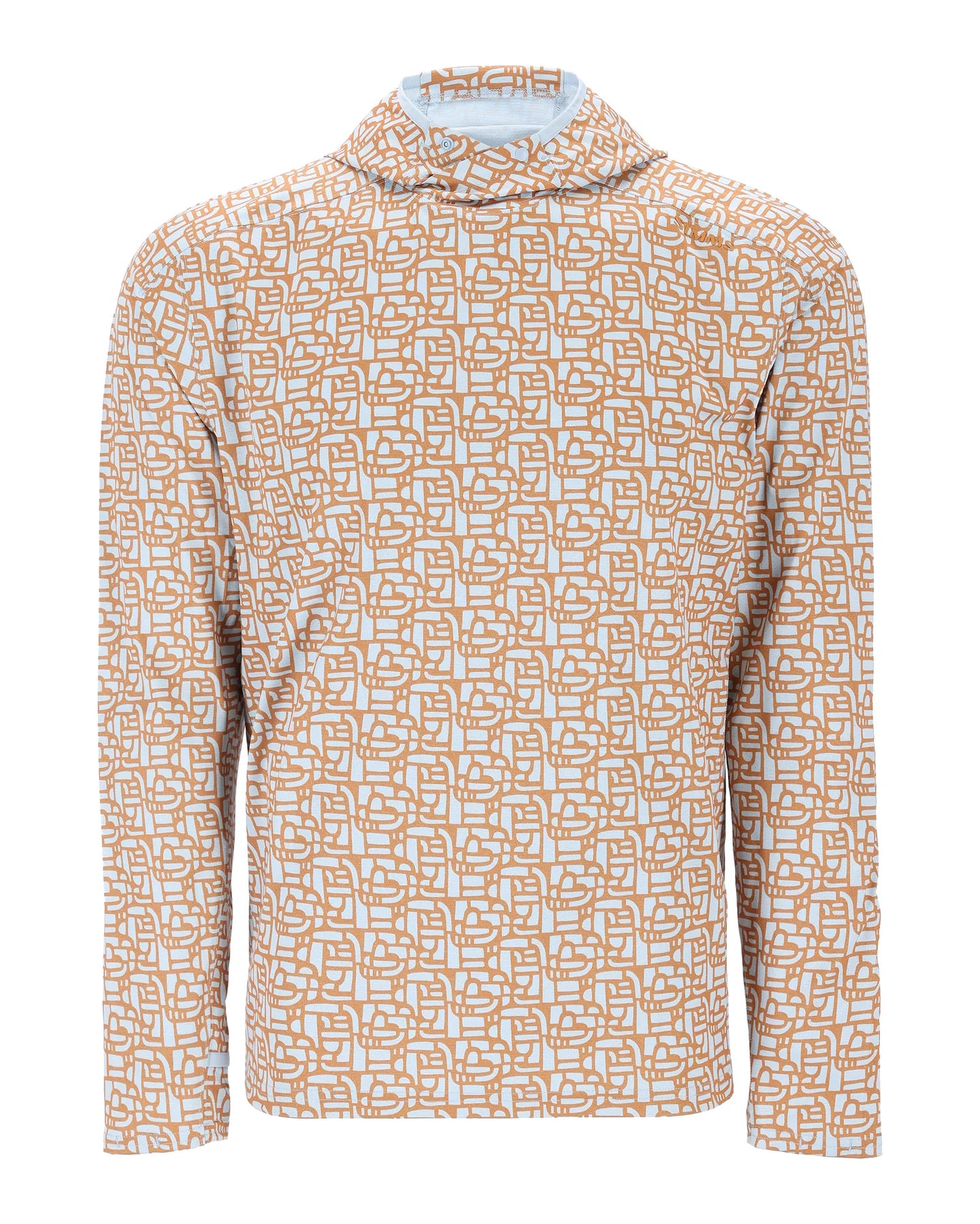 Simms M's SolarFlex® Hoody