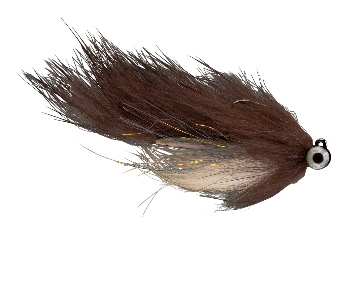 Rio's Morrish Micro Jig Sculpin