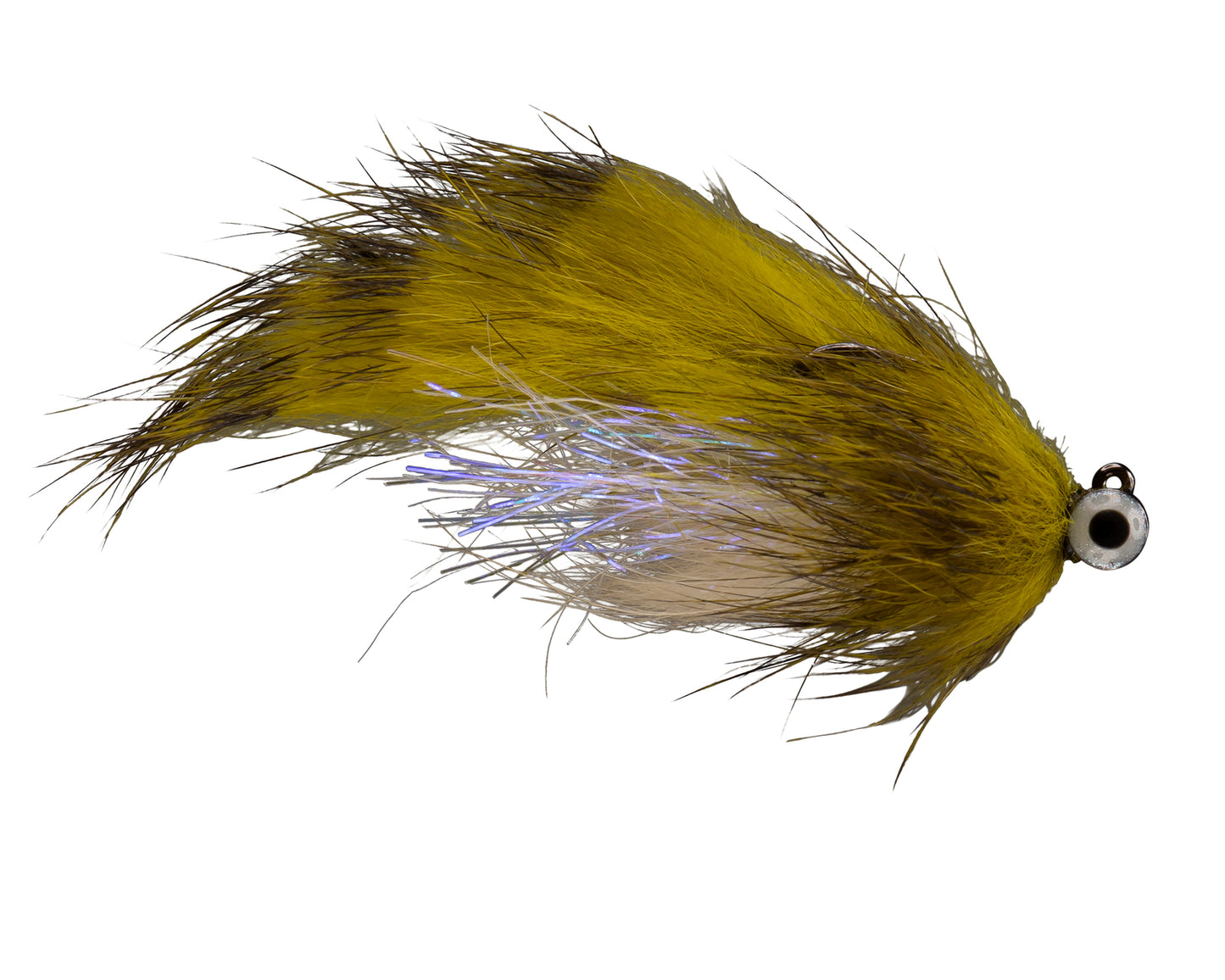 Rio's Morrish Micro Jig Sculpin