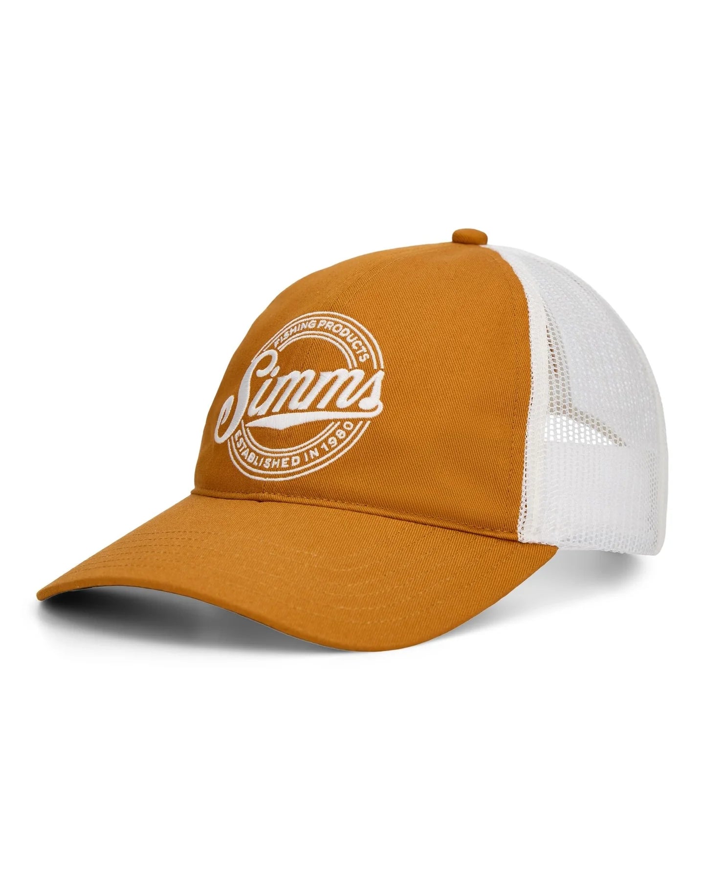 Simms Small Fit Trucker