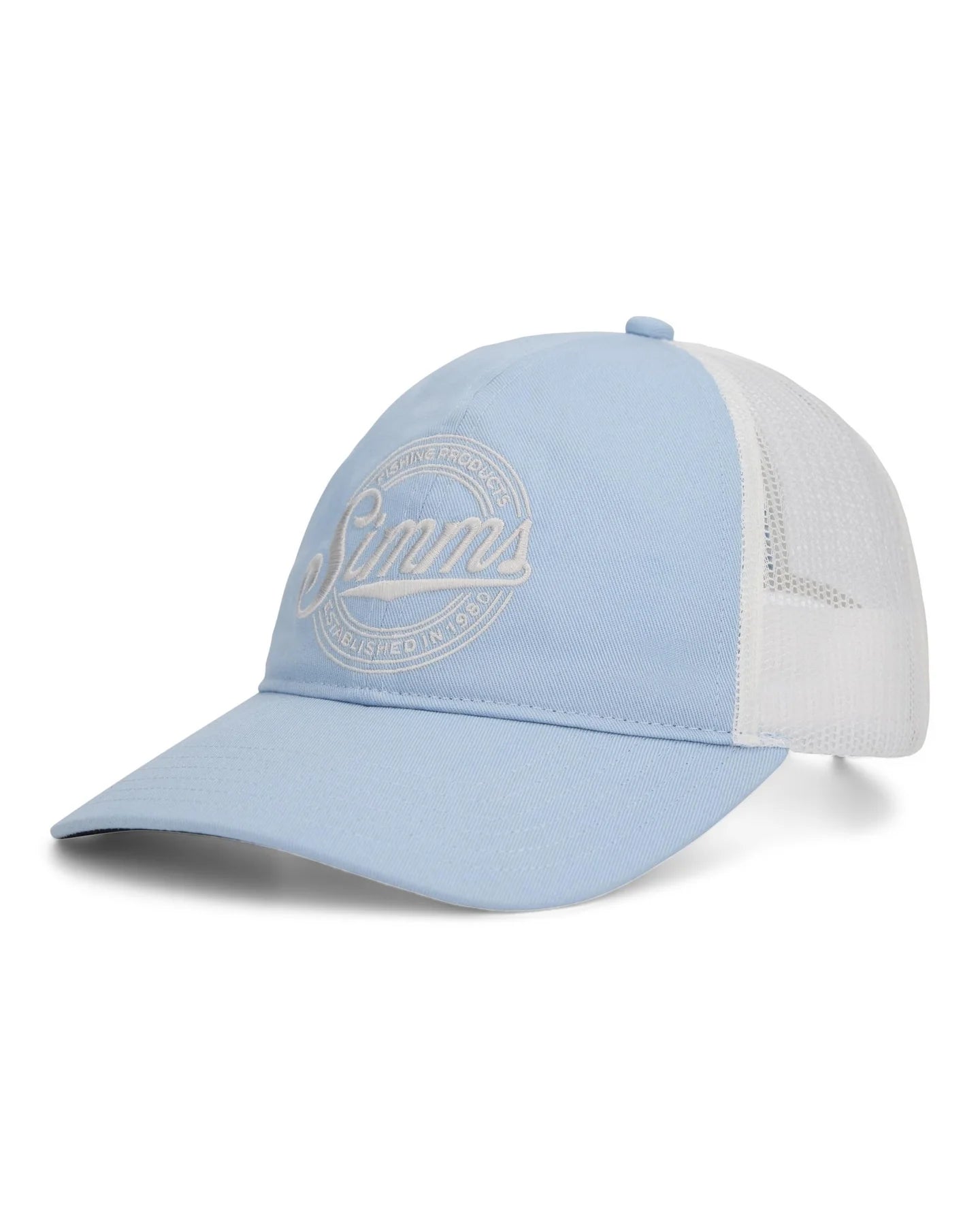 Simms Small Fit Trucker