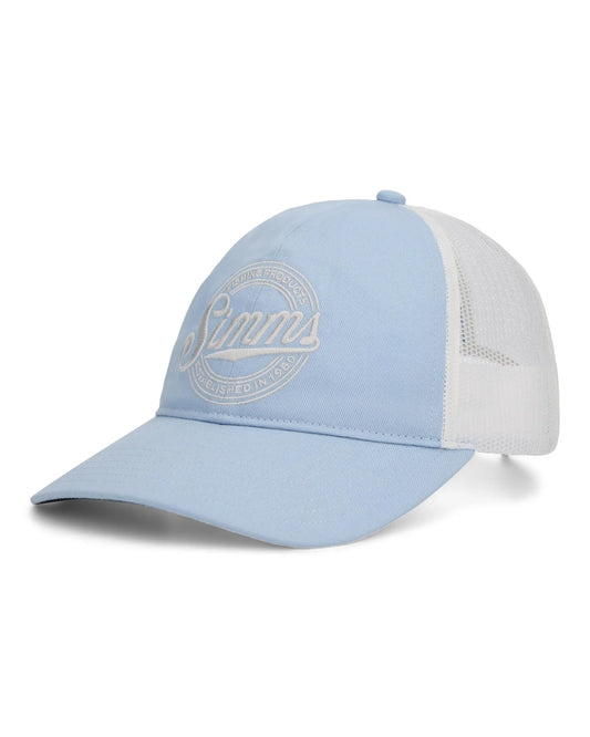 Simms Small Fit Trucker