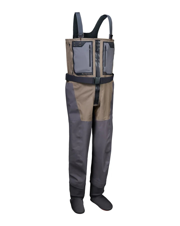 Simms Men's G3Z PRO Guide Waders - Stockingfoot