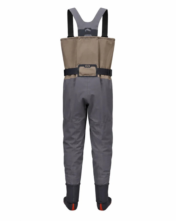 Simms Men's G3Z PRO Guide Waders - Stockingfoot