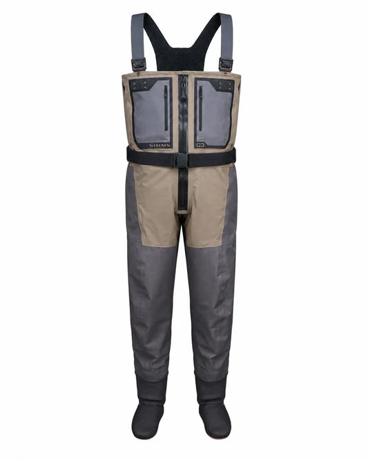 Simms Men's G3Z PRO Guide Waders - Stockingfoot