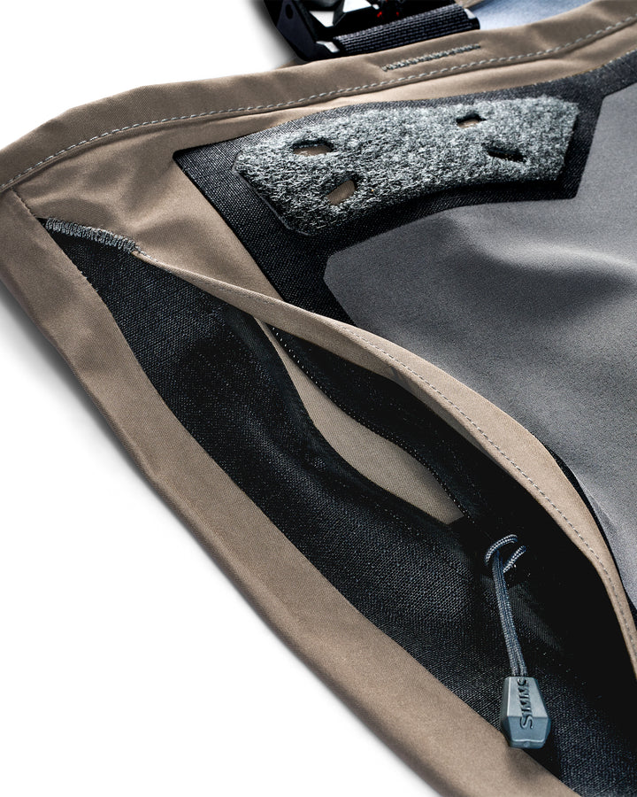 Simms Men's G3Z PRO Guide Waders - Stockingfoot