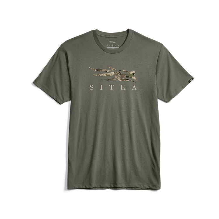 Sitka Icon Optifade Tee