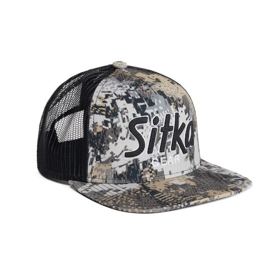 Sitka   Optifade 90s Script Hi Pro Trucker