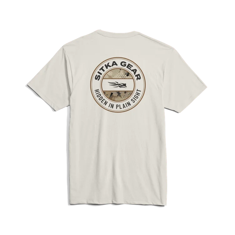 Sitka Hidden Optifade Tee