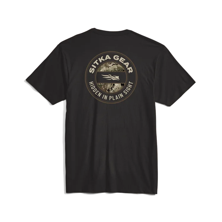 Sitka Hidden Optifade Tee