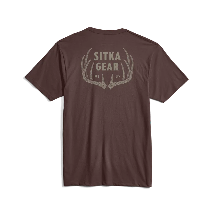 Sitka Typical Tee