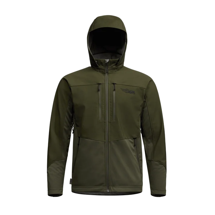 Sitka Jetstream Jacket