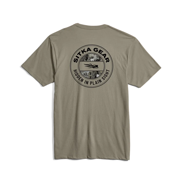 Sitka Hidden Optifade Tee