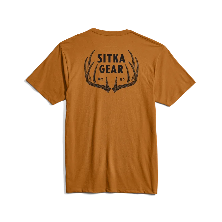 Sitka Typical Tee