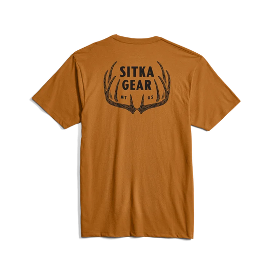 Sitka Typical Tee
