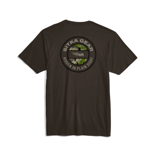 Sitka Hidden Optifade Tee