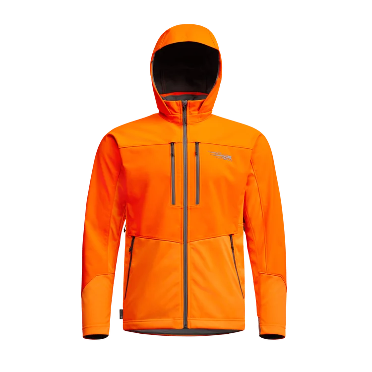 Sitka Jetstream Jacket